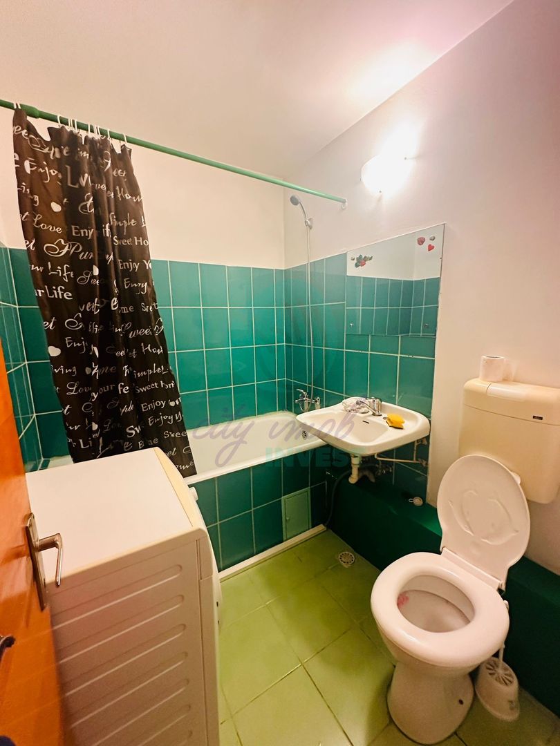 Ideal Investitie - Garsoniera Iancului - Poză 7
