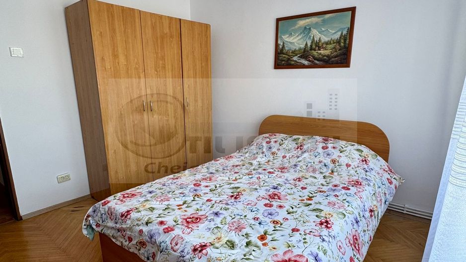 Ap. 3 camere CD- 71mp - Mircea cel Batran - et. intermediar - 125.500e - Poză 6