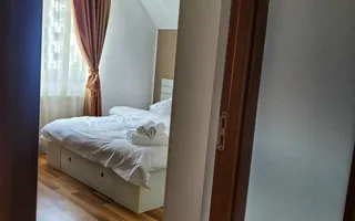 Apartament 3 camere tip duplex – 110 mp utili, mobilat și utilat - Poză 13