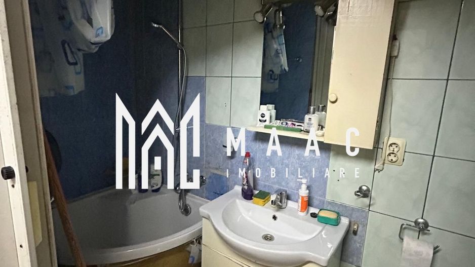 Apartament 1 Camera I Baie I Etaj 4/4 I Central - Poză 8