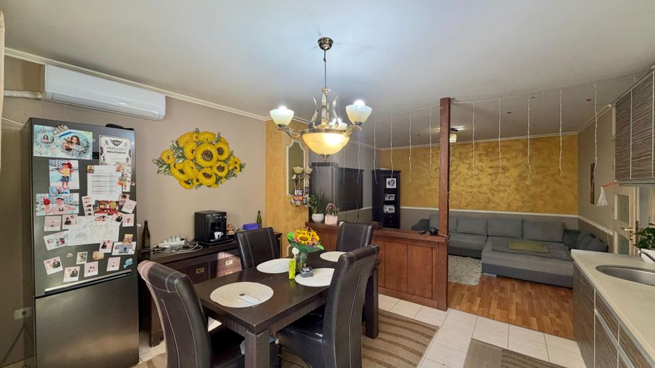 Apartament 3 camere | 90 mp utili | Etaj 1 | Complex Venus | 159.000 € - Poză 6