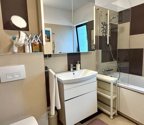 APARTAMENT ZONA BRAYTIM - Poză 12