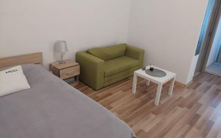 Garsoniera zona Costin Georgian - Lucretiu Patrascanu - Poză 6