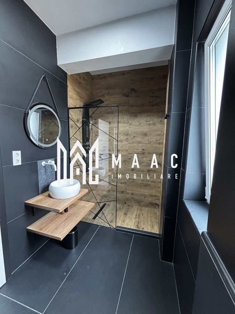 Apartament 3 camere | Terasă 9 mp | Parcare privată | Prima închiriere - Poză 7