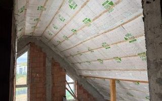 Duplex cu 4 camere, mansardă și curte proprie, zona Iris - Poză 5