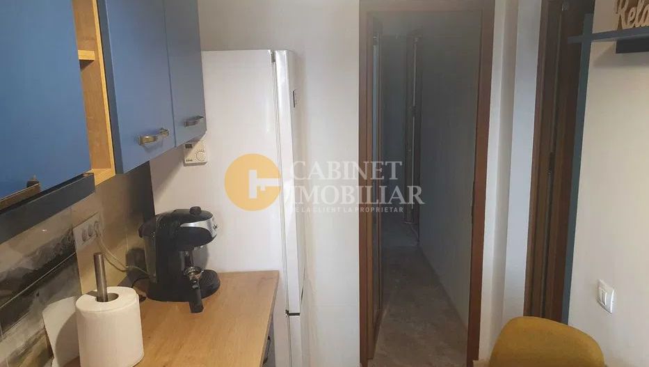 APARTAMENT DE ÎNCHIRIAT, 3 CAMERE – ULTRACENTRAL - Poză 5