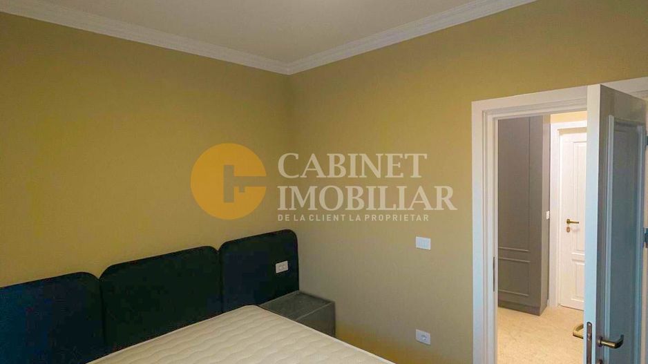Apartament 2 camere decomandat  - Zona Galata - Poză 4