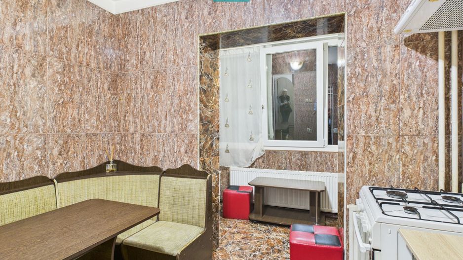 Apartament cu 3 camere zona Freidorf - Poză 9