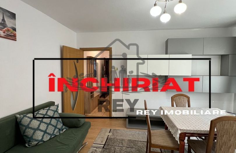 Apartament 2 camere de închiriat Str. Negoveanu - Poză 1
