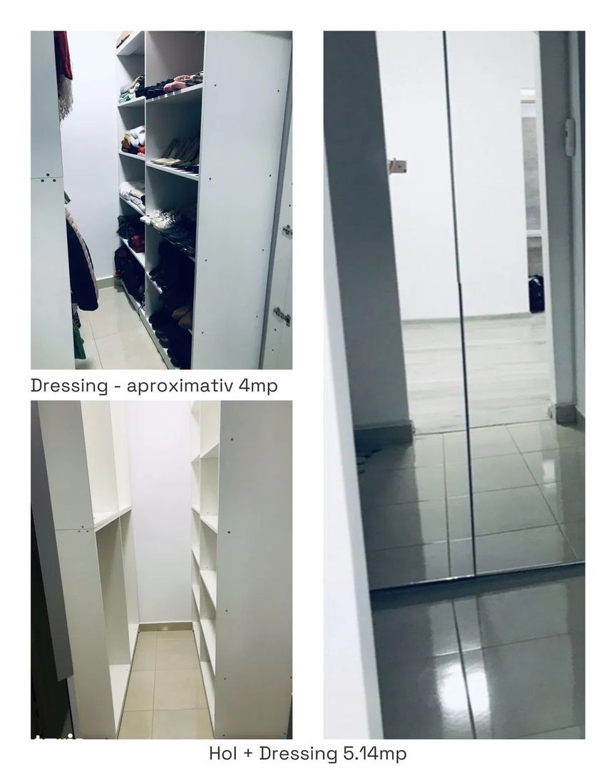 AP. 2 CAMERE- PANTELIMON, MOBLAT/UTILAT, BUCATARIE INCHISA, COMIS 0% - Poză 5