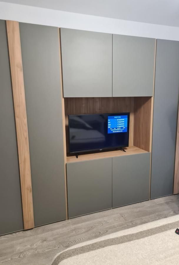 Vanzare 2 Camere Cloud 9 Residence 1 Loc Parcare - Poză 6
