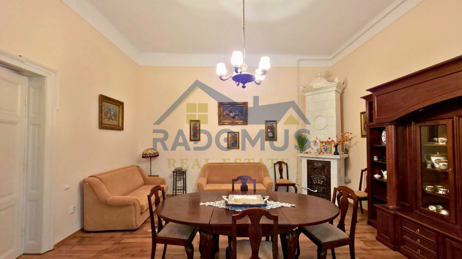 Casă în Ploiești I Zonă Centrală I Str. Ion Luca Caragiale nr. 23 - Poză 2