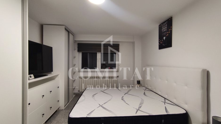 Apartament cu 3 camere decomandate | Zona Iulius Mall - Poză 2