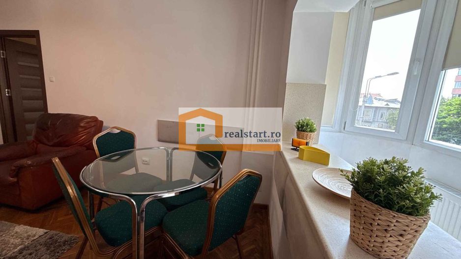 Lizeanu - Stefan cel Mare, complet renovat si mobilat, metrou, bloc reabilitat - Poză 39