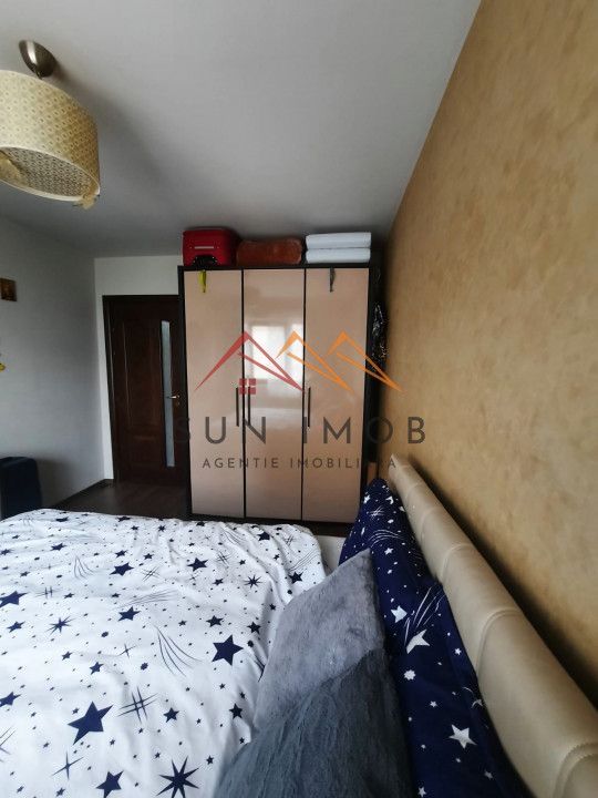 Apartament 2 camere, central, decomandat, renovat recent, CT, Campina - Poză 11