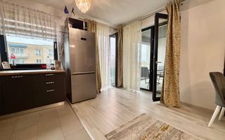 Apartament 2 camere | Open Space | Parcare Subterană | Platinum - Poză 8