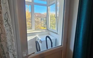 Apartament 2 Camere,2 minute pe jos de Iulius Mall - Poză 5