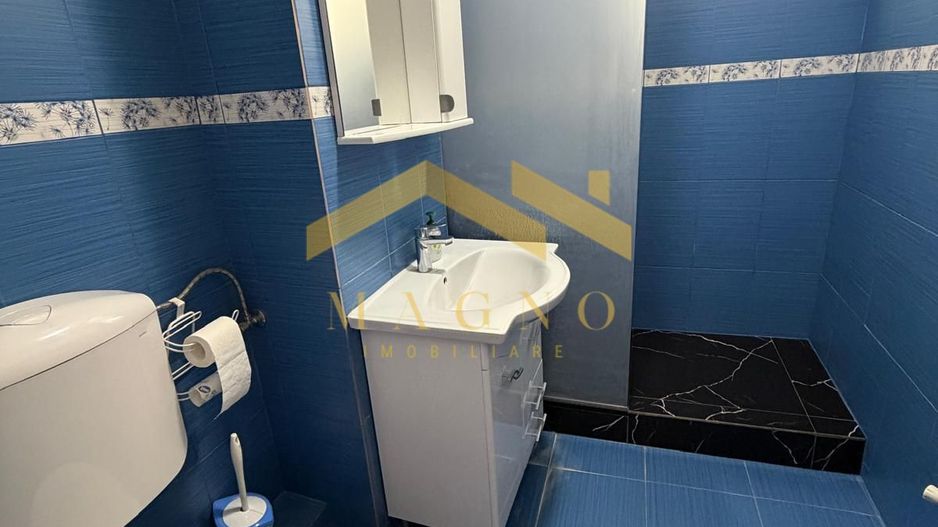 Apartament cu 2 camere de inchiriat in Micalaca 300/Malul Muresului - Poză 8