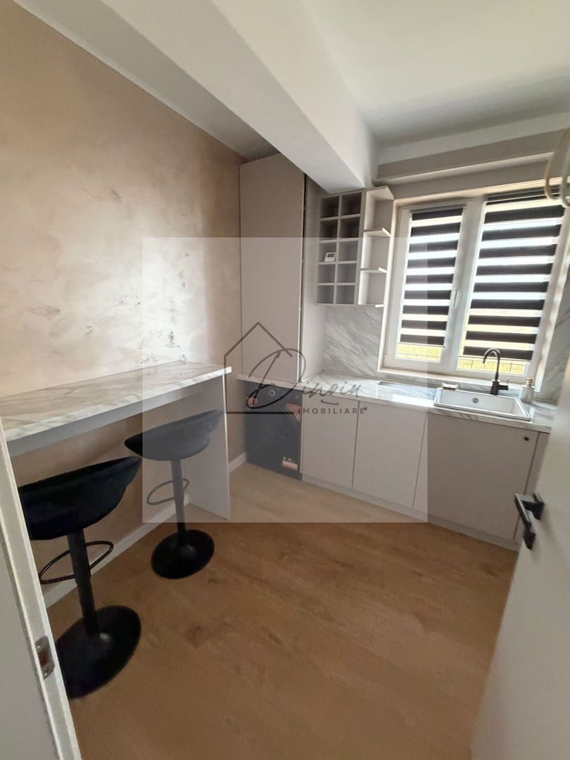 2 camere Tunari I Locatie centrala excelenta I parcare incl I COMIS 0% - Poză 5