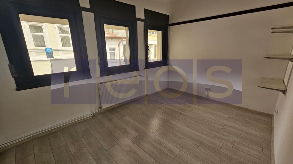 INCHIRIERE APARTAMENT ÎN VILĂ INTERBELICĂ – 5 CAMERE, ZONĂ CENTRALĂ - Poză 14