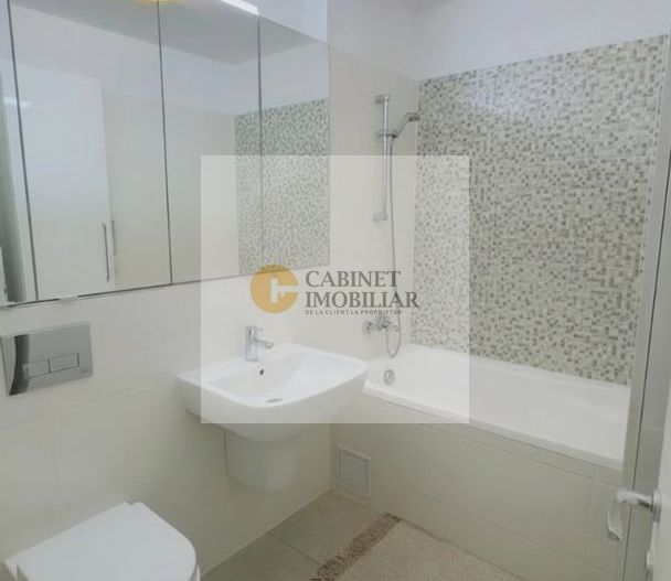 2 camere mobilat/utilat  | New Point | Centrala - Poză 11