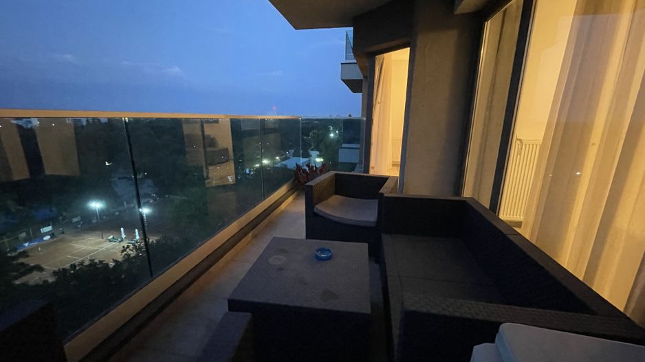 APARTAMENT LUX | PARCARE | FLOREASCA RESIDENCE - Poză 10