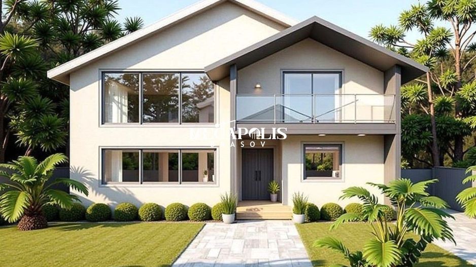 Casa Sanpetru - Poză 1