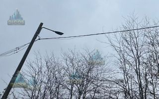 Teren intravilan Drumul Fermei - Poză 1