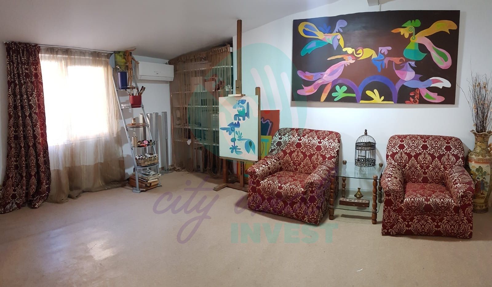 Casa - ideal investitie Piata Unirii - Mantuleasa - Poză 10