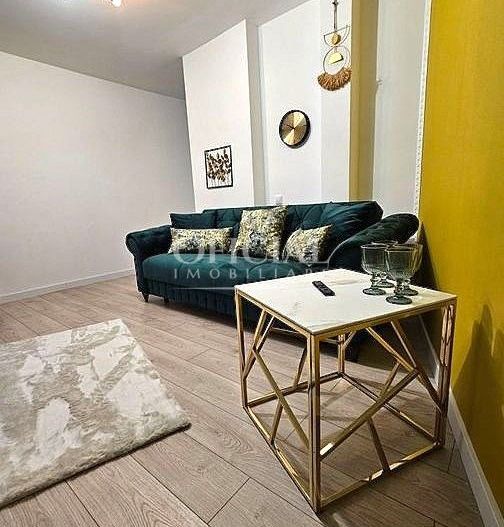 Apartament 2 camere | Garaj | Terasa 25 mp | Zona Vivo | Floresti - Poză 1