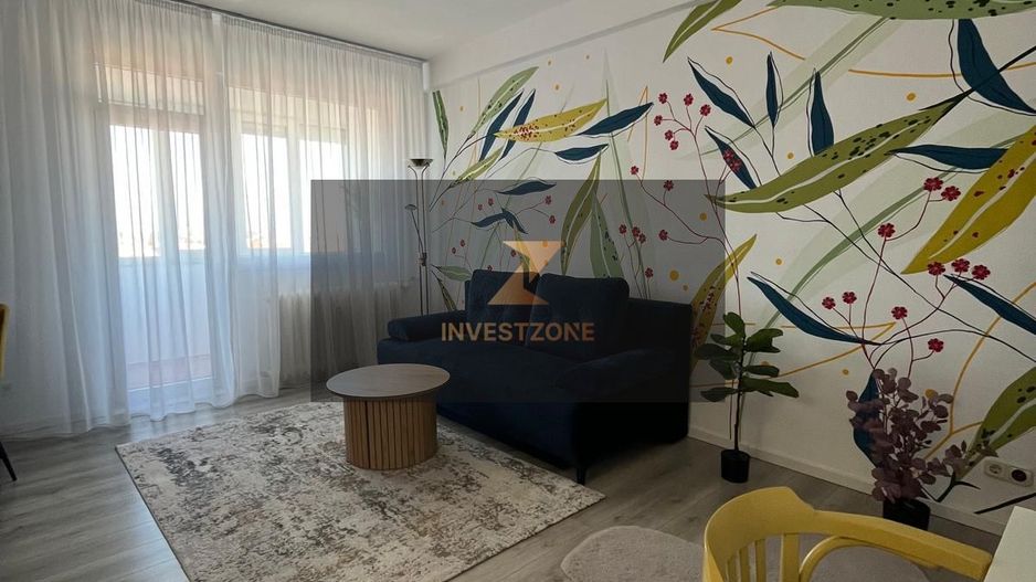 Apartament modern cu 2 camere decomandate Magheru, Oradea - Poză 3