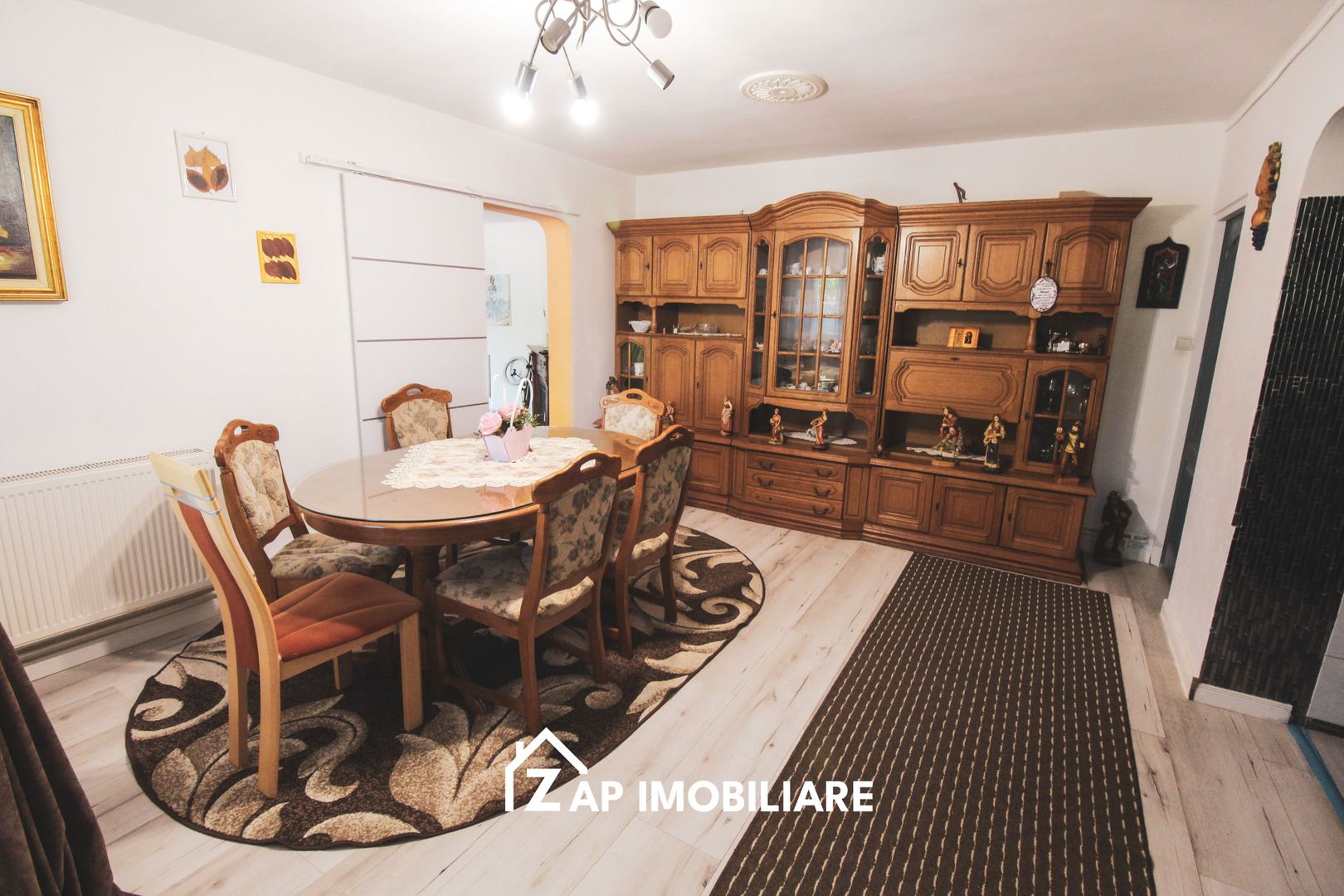 Casă 5 camere -  P+M  - Sangeorgiu de Mures - Zona Nordului - Poză 5