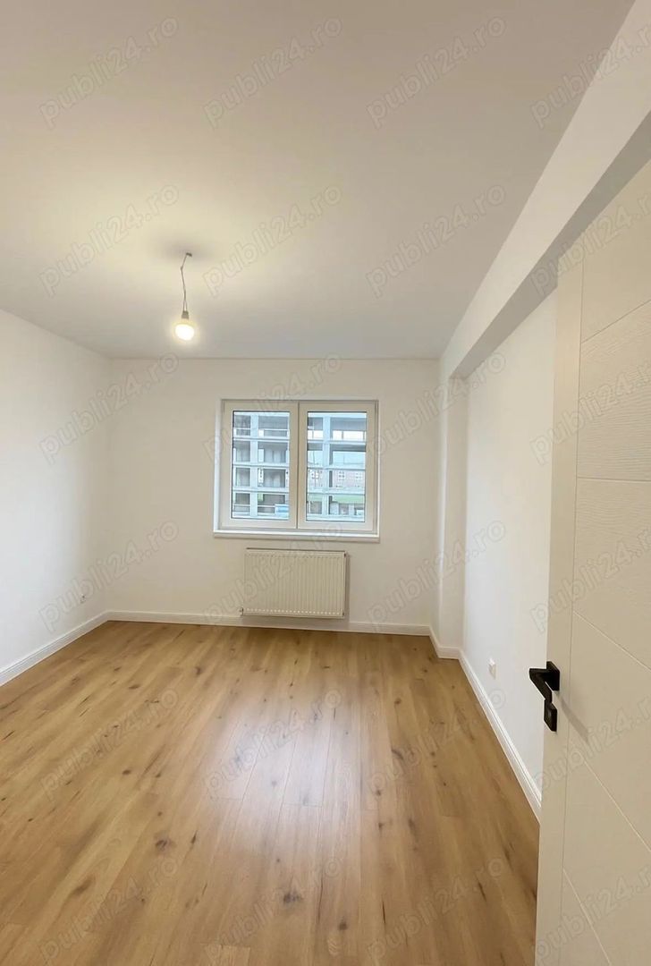 Apartament 3 camere, Mosaic Residence - Poză 7