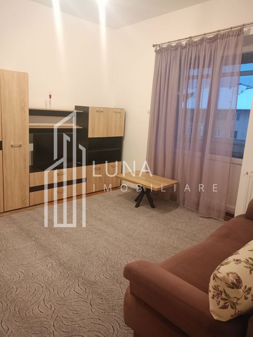 Apartament 2 camere | Astra – Zona Piața Astra | Etaj 2/2 - Poză 3