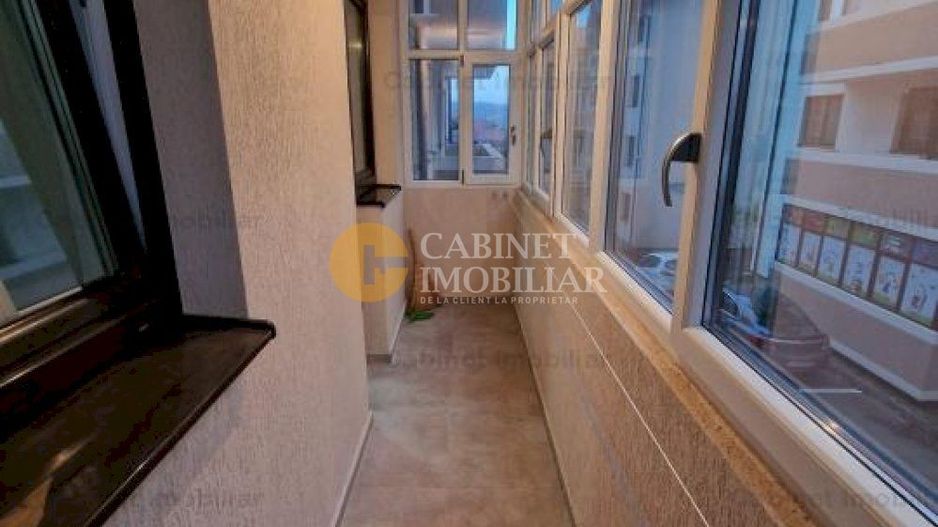 Etaj 1 Apartament 1 Camera Decomandat Cug - Poză 8