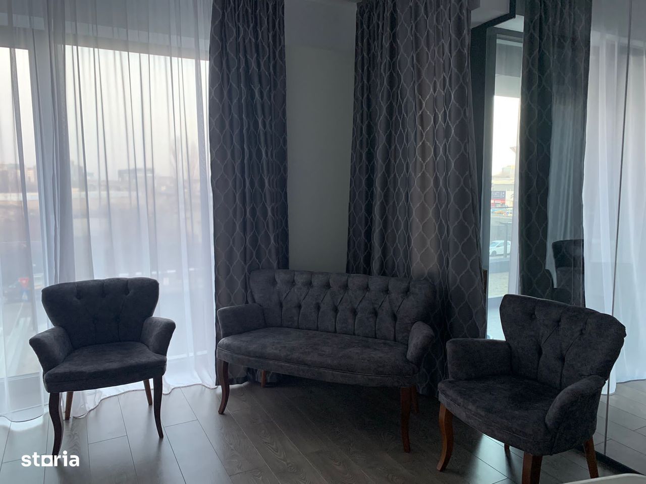 Studio–Cloud 9 Aviatiei - Poză 1