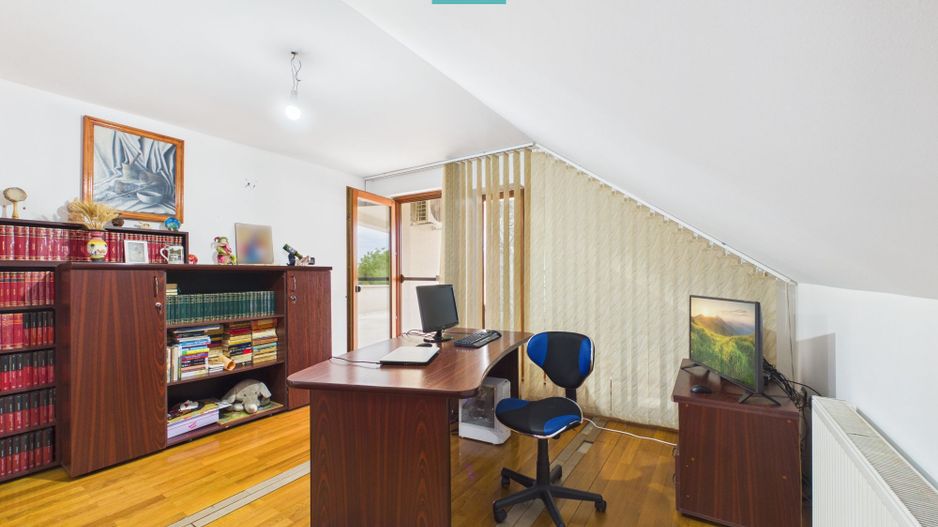 Casă individuală premium, teren 1025mp - Micălaca - Poză 18
