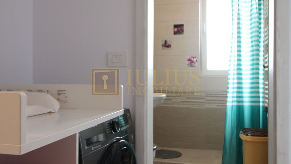 Complex Iris -Torontalului,  amenajat modern, loc parcare inclus. - Poză 11