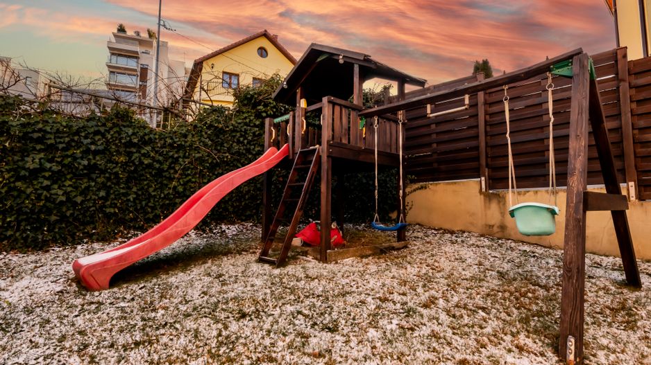 Casa individuala | 255mp s. desfasurata | teren 473mp | D+P+E | Gruia - Poză 20