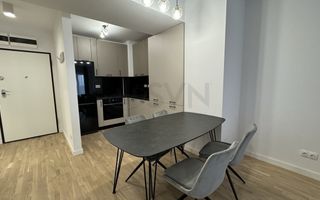 REA1020412 2 camere Art City - Baneasa-Straulesti - Poză 5