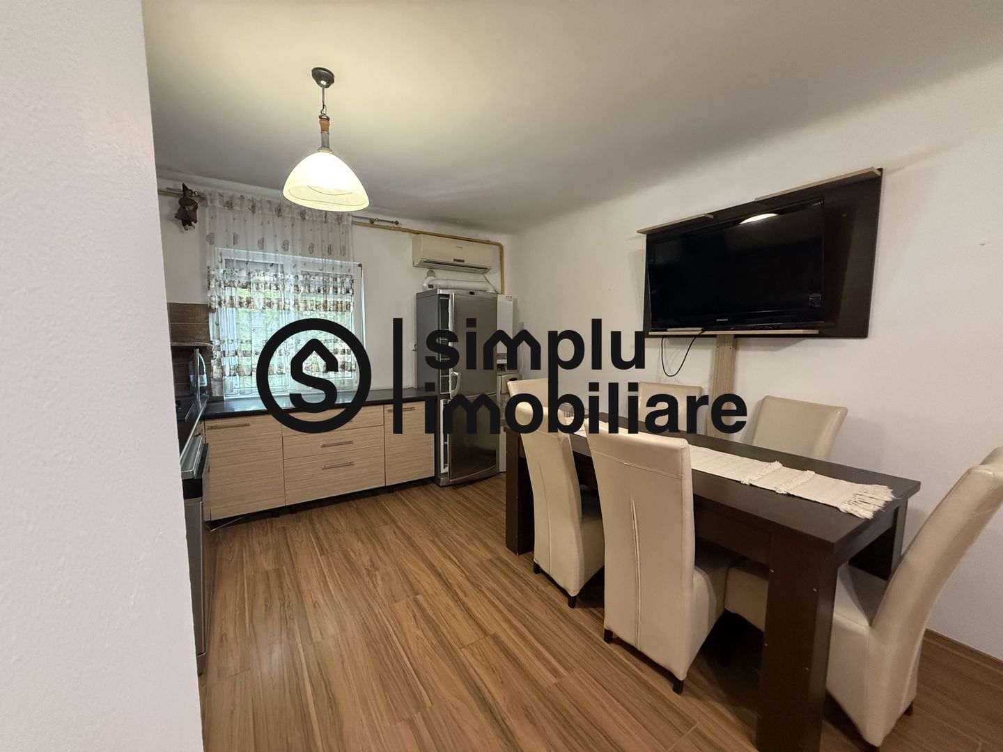 Apartament 4 camere 1 Mai et 1/4 - Poză 9