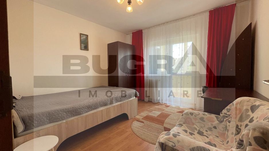 Apartament 2 camere, 58mp, parcare, zona Golden Tulip - Poză 1
