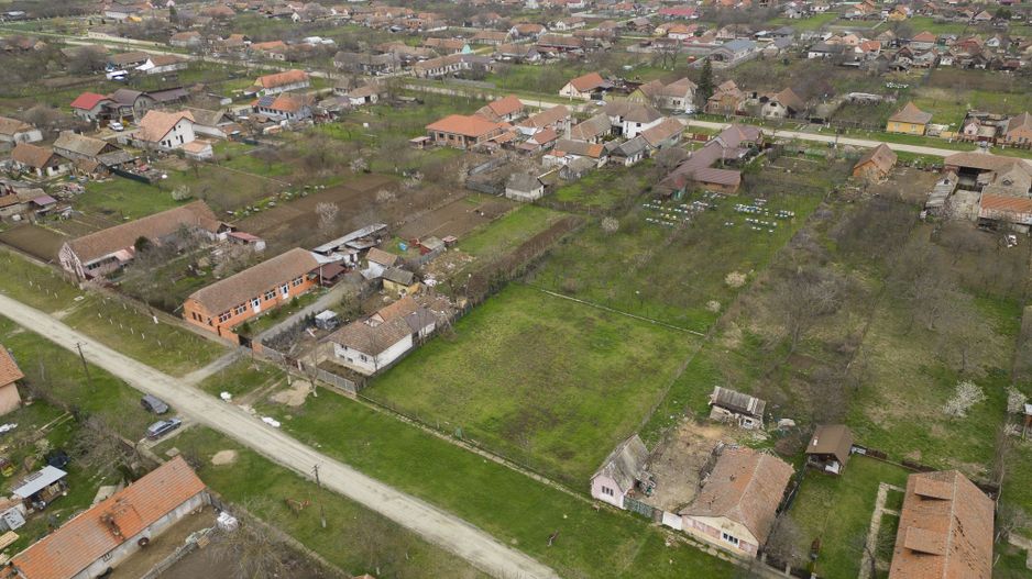 Loc de casa 1.527 mp în Vinga - Poză 4