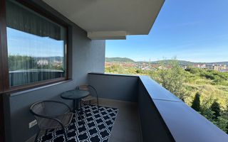 Apartament modern 3 camere /450 euro - Poză 10
