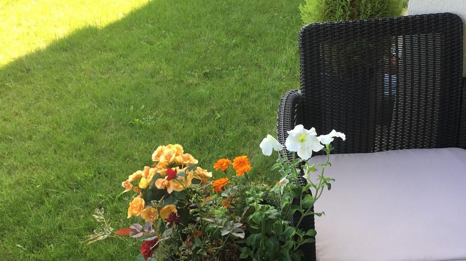 Apartament 2 camere cu grădină proprie | Adora Residence Pipera - Poză 6