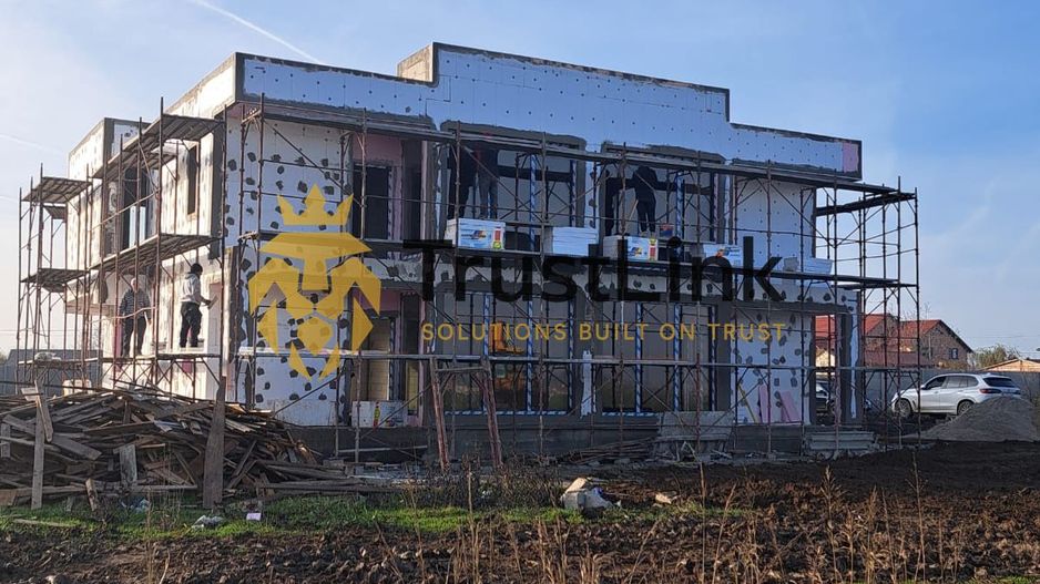 Casa de vanzare Complex rezidențial premium 1 Decembrie Ilfov - Poză 5