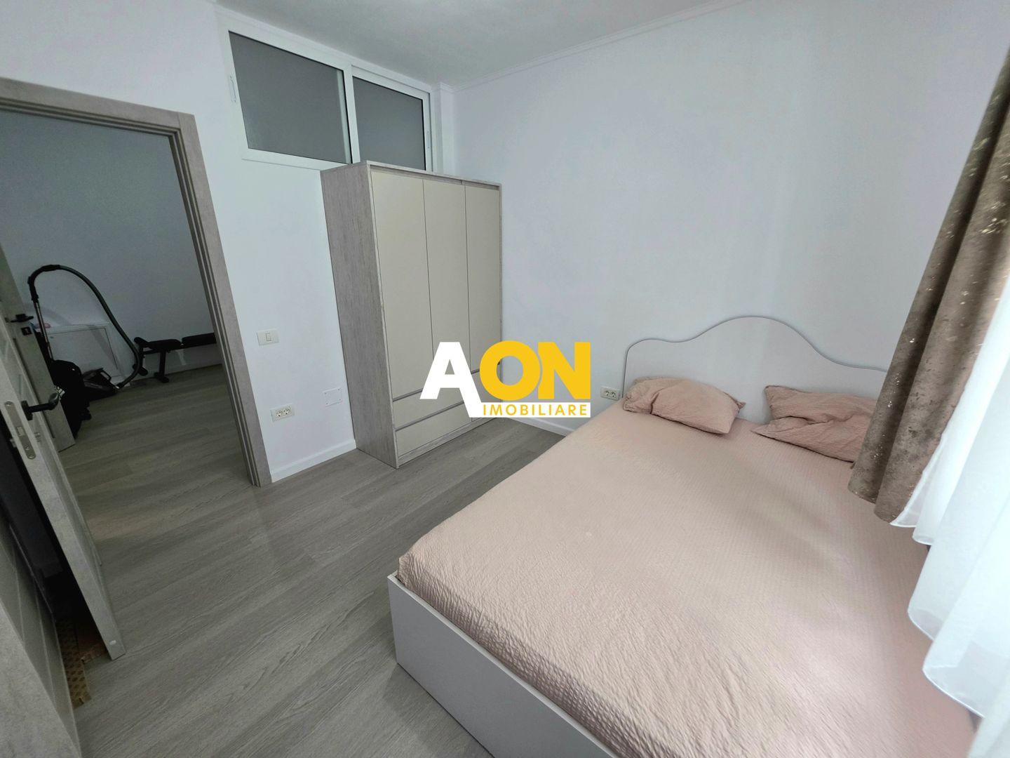 Apartament 3 Camere Bloc Nou, Complet Mobilat - Poză 11