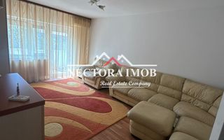 NECTORA IMOB-Apartament 3 camere,2 bai,2 balcoane,Str. Aluminei,64 mp - Poză 1