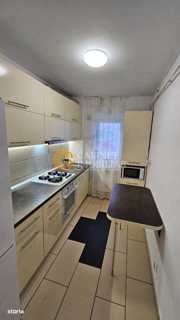 Chirie - 3 camere - Dacia - Poză 4