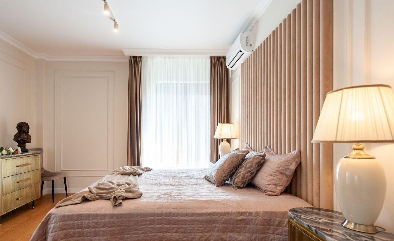 Apartament spațios cu facilități moderne în Băneasa - Poză 12